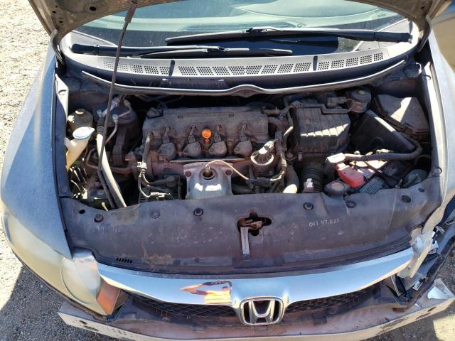 Photo 10 VIN: 2HGFA1F53AH501253 - HONDA CIVIC 