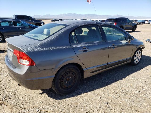 Photo 2 VIN: 2HGFA1F53AH501253 - HONDA CIVIC 