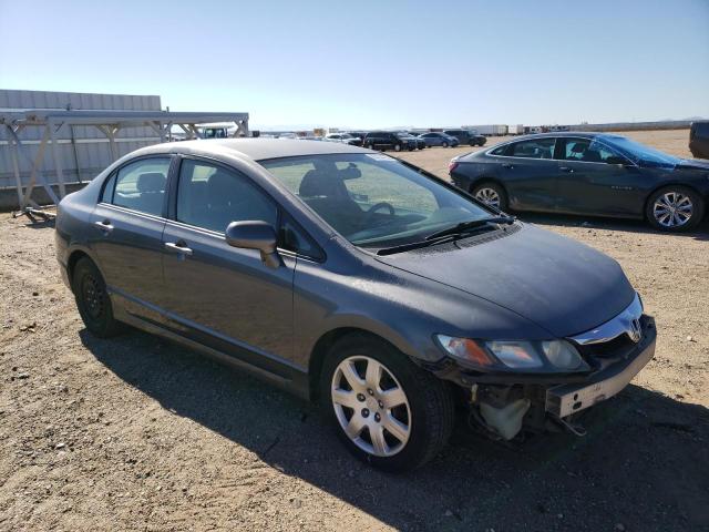 Photo 3 VIN: 2HGFA1F53AH501253 - HONDA CIVIC 