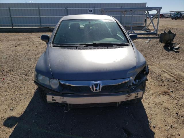 Photo 4 VIN: 2HGFA1F53AH501253 - HONDA CIVIC 