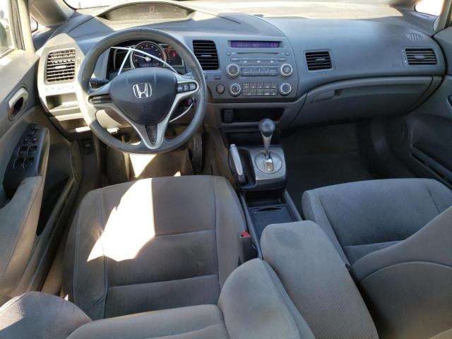 Photo 7 VIN: 2HGFA1F53AH501253 - HONDA CIVIC 