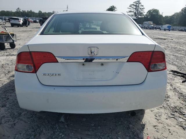 Photo 5 VIN: 2HGFA1F53AH503729 - HONDA CIVIC LX 