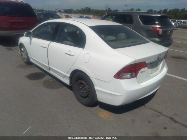 Photo 2 VIN: 2HGFA1F53AH516108 - HONDA CIVIC SDN 