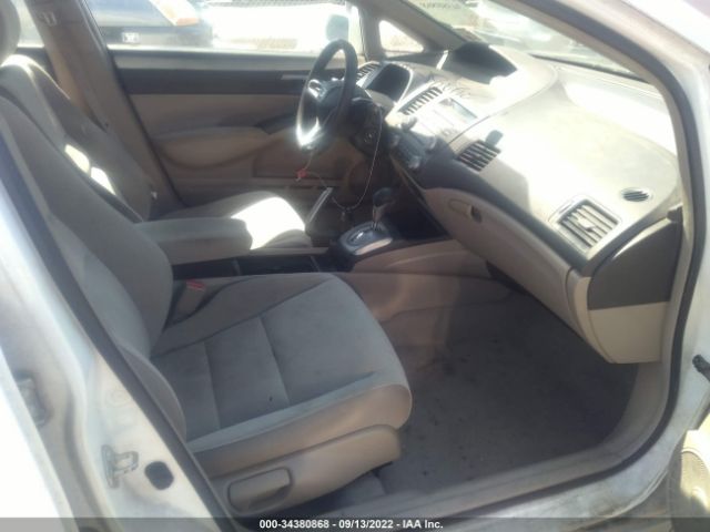 Photo 4 VIN: 2HGFA1F53AH516108 - HONDA CIVIC SDN 