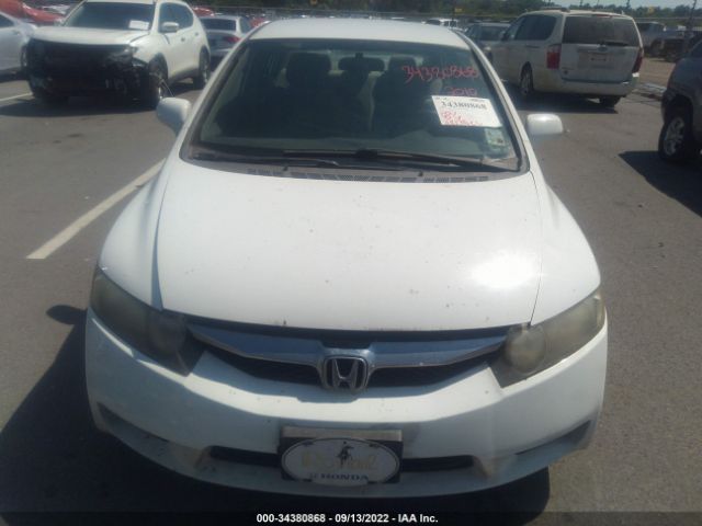 Photo 5 VIN: 2HGFA1F53AH516108 - HONDA CIVIC SDN 