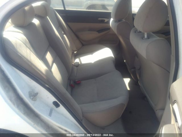 Photo 7 VIN: 2HGFA1F53AH516108 - HONDA CIVIC SDN 