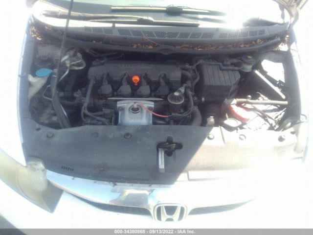 Photo 9 VIN: 2HGFA1F53AH516108 - HONDA CIVIC SDN 