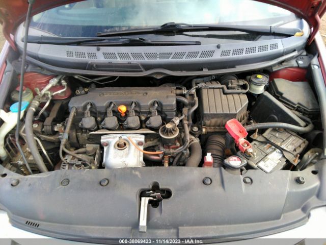 Photo 9 VIN: 2HGFA1F53AH520868 - HONDA CIVIC 