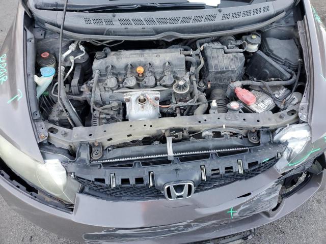 Photo 10 VIN: 2HGFA1F53AH526282 - HONDA CIVIC 