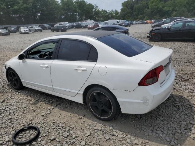 Photo 1 VIN: 2HGFA1F53AH533832 - HONDA CIVIC LX 