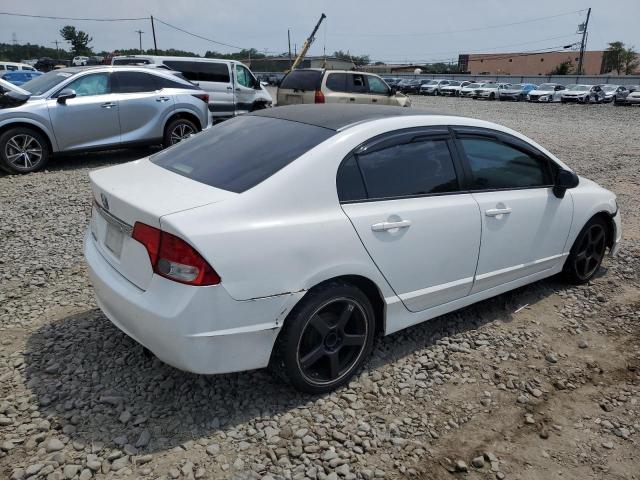 Photo 2 VIN: 2HGFA1F53AH533832 - HONDA CIVIC LX 