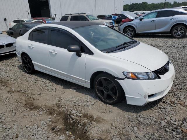 Photo 3 VIN: 2HGFA1F53AH533832 - HONDA CIVIC LX 