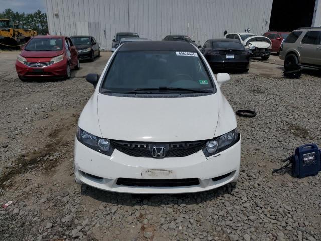 Photo 4 VIN: 2HGFA1F53AH533832 - HONDA CIVIC LX 