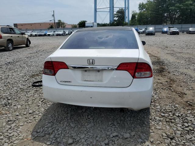 Photo 5 VIN: 2HGFA1F53AH533832 - HONDA CIVIC LX 