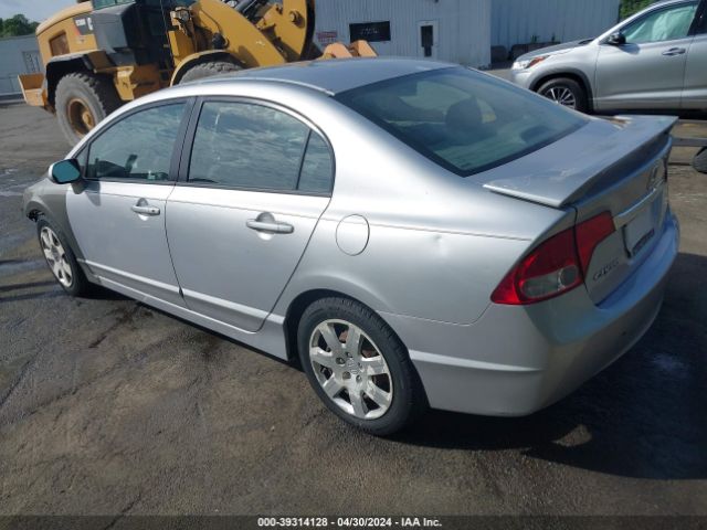 Photo 2 VIN: 2HGFA1F53AH546399 - HONDA CIVIC 