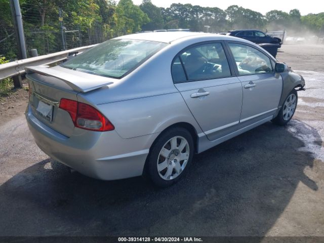 Photo 3 VIN: 2HGFA1F53AH546399 - HONDA CIVIC 