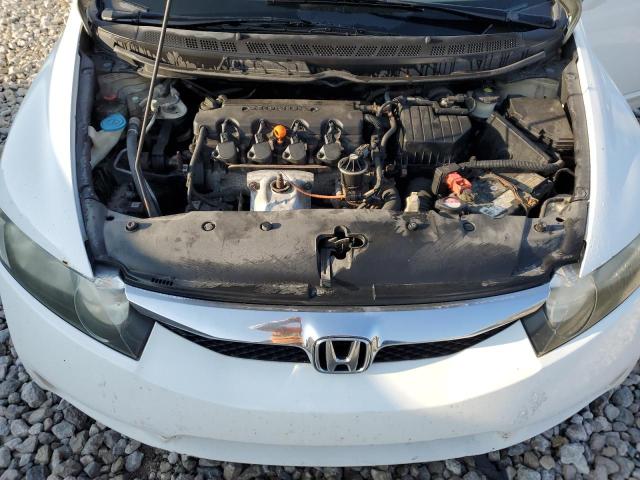 Photo 10 VIN: 2HGFA1F53AH549092 - HONDA CIVIC LX 