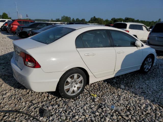 Photo 2 VIN: 2HGFA1F53AH549092 - HONDA CIVIC LX 