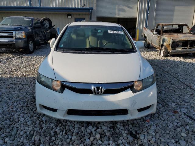 Photo 4 VIN: 2HGFA1F53AH549092 - HONDA CIVIC LX 