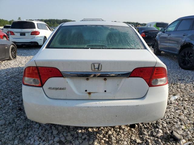 Photo 5 VIN: 2HGFA1F53AH549092 - HONDA CIVIC LX 