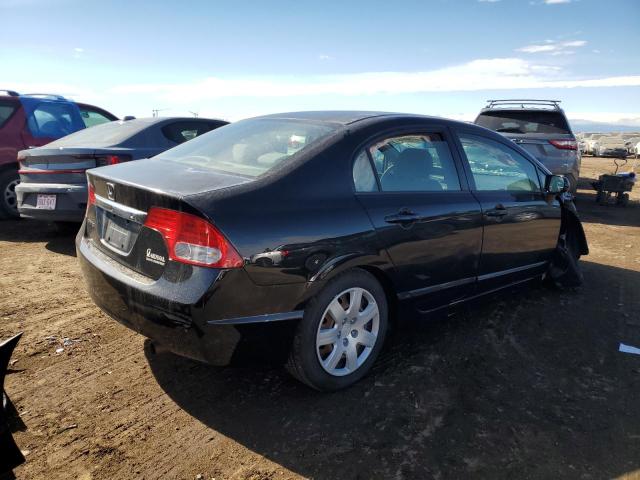 Photo 2 VIN: 2HGFA1F53AH551103 - HONDA CIVIC LX 