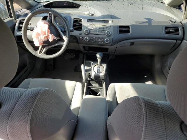 Photo 7 VIN: 2HGFA1F53AH551103 - HONDA CIVIC LX 