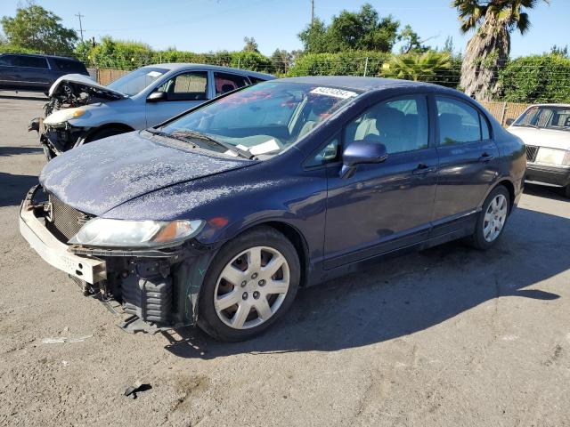 Photo 0 VIN: 2HGFA1F53AH551649 - HONDA CIVIC 