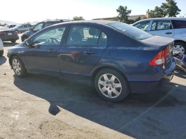 Photo 1 VIN: 2HGFA1F53AH551649 - HONDA CIVIC 