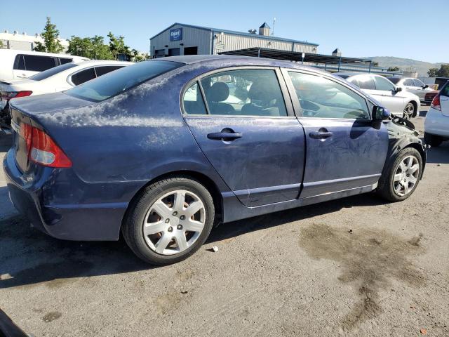 Photo 2 VIN: 2HGFA1F53AH551649 - HONDA CIVIC 