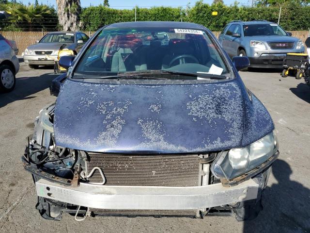 Photo 4 VIN: 2HGFA1F53AH551649 - HONDA CIVIC 