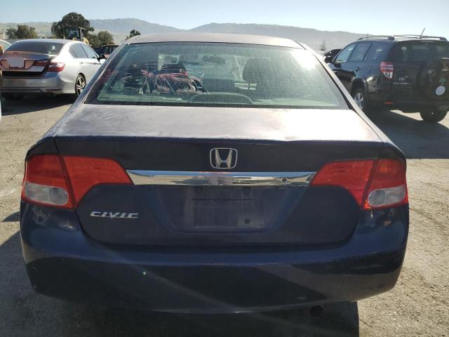 Photo 5 VIN: 2HGFA1F53AH551649 - HONDA CIVIC 