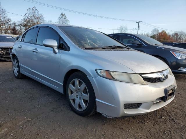 Photo 3 VIN: 2HGFA1F53AH552056 - HONDA CIVIC LX 