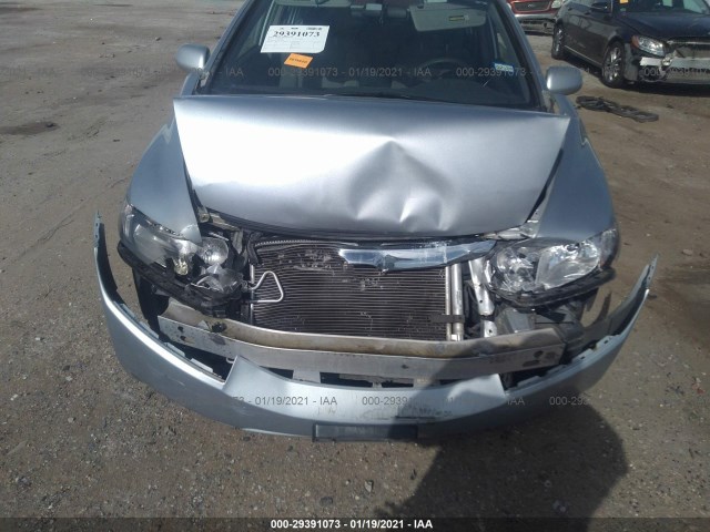 Photo 5 VIN: 2HGFA1F53AH552607 - HONDA CIVIC SDN 