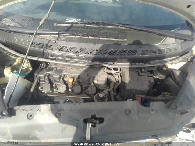 Photo 9 VIN: 2HGFA1F53AH552607 - HONDA CIVIC SDN 