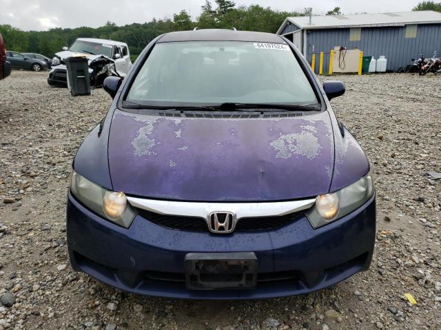 Photo 4 VIN: 2HGFA1F53AH561260 - HONDA CIVIC LX 