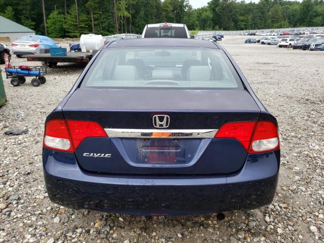 Photo 5 VIN: 2HGFA1F53AH561260 - HONDA CIVIC LX 