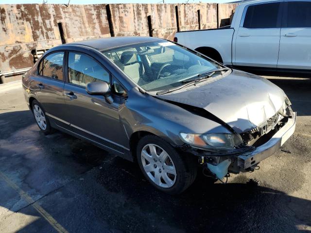 Photo 3 VIN: 2HGFA1F53AH561579 - HONDA CIVIC 