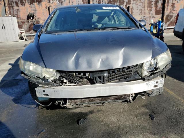 Photo 4 VIN: 2HGFA1F53AH561579 - HONDA CIVIC 