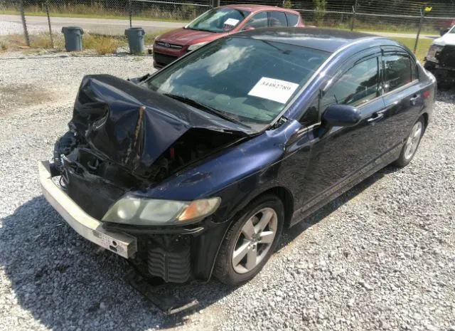 Photo 1 VIN: 2HGFA1F53AH562604 - HONDA CIVIC SDN 