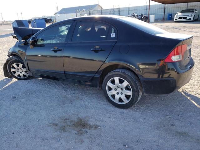 Photo 1 VIN: 2HGFA1F53AH563347 - HONDA CIVIC 