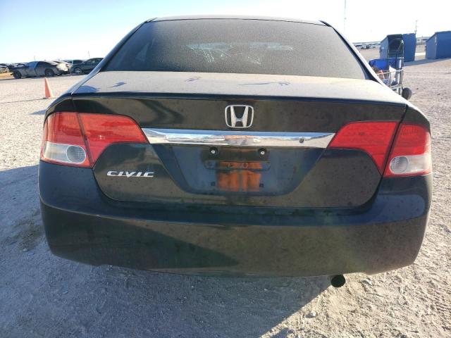 Photo 5 VIN: 2HGFA1F53AH563347 - HONDA CIVIC 