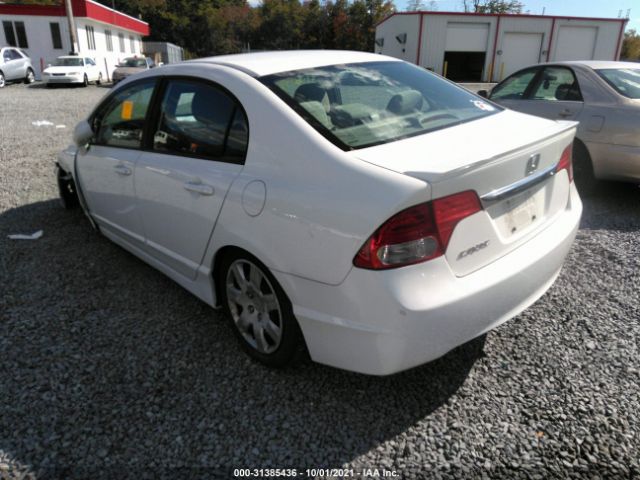 Photo 2 VIN: 2HGFA1F53AH565860 - HONDA CIVIC SDN 