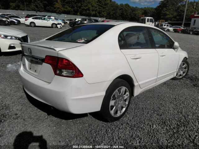 Photo 3 VIN: 2HGFA1F53AH565860 - HONDA CIVIC SDN 