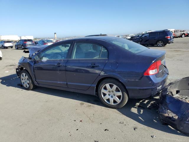 Photo 1 VIN: 2HGFA1F53AH568080 - HONDA CIVIC 