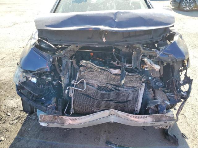 Photo 10 VIN: 2HGFA1F53AH568080 - HONDA CIVIC 