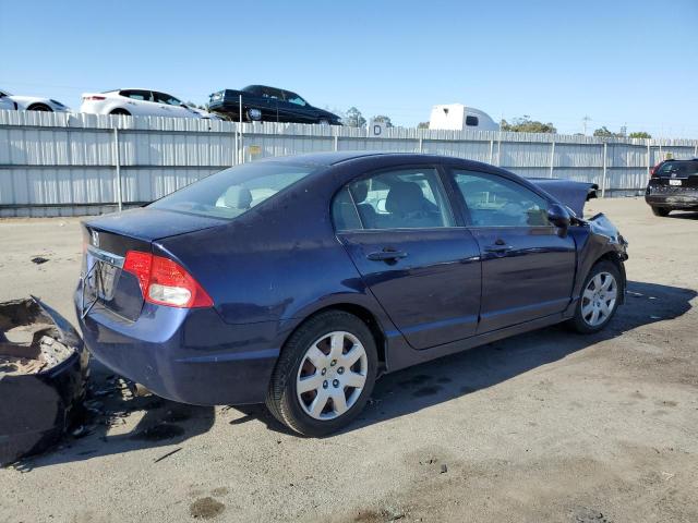 Photo 2 VIN: 2HGFA1F53AH568080 - HONDA CIVIC 