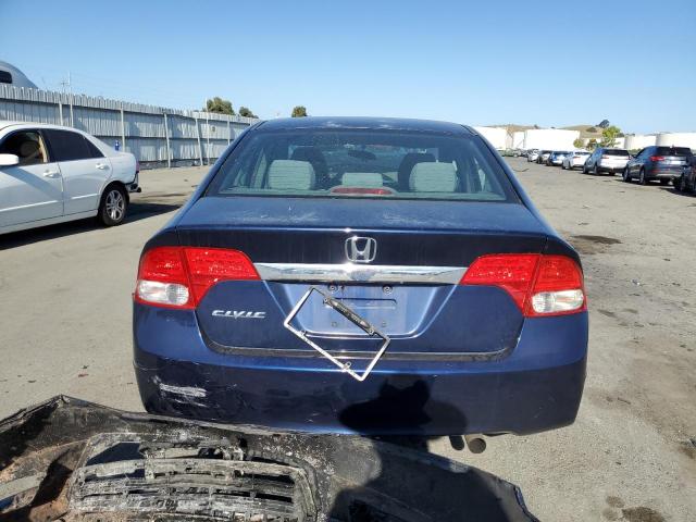 Photo 5 VIN: 2HGFA1F53AH568080 - HONDA CIVIC 