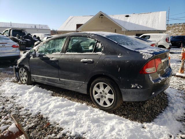 Photo 1 VIN: 2HGFA1F53AH570928 - HONDA CIVIC 