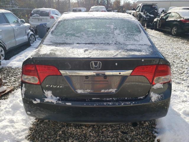 Photo 5 VIN: 2HGFA1F53AH570928 - HONDA CIVIC 