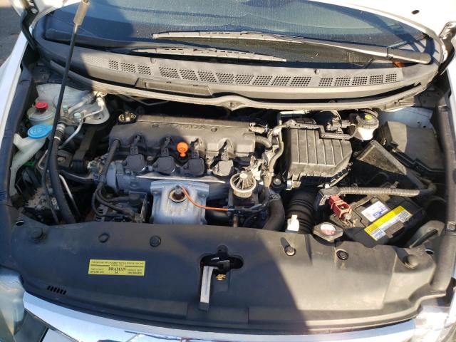 Photo 6 VIN: 2HGFA1F53AH573960 - HONDA CIVIC LX 